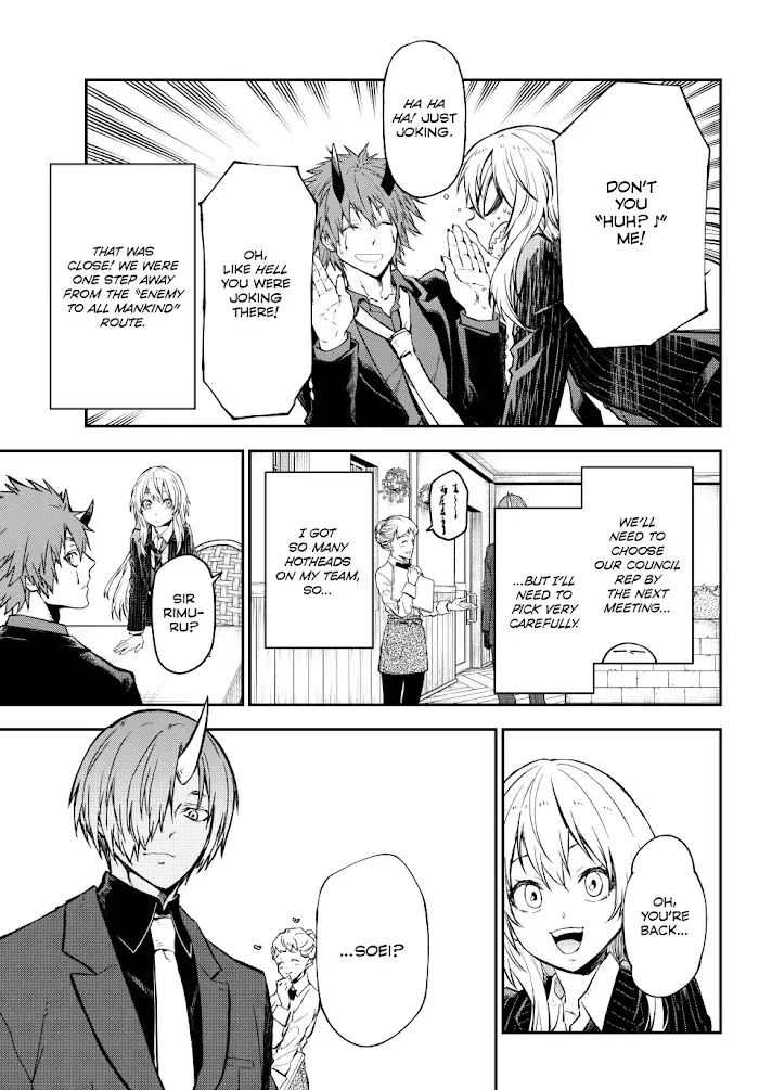 That Time I Got Reincarnated as a Slime Chapter 125 image 21_optimized